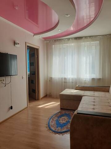 Фото Апартаменты 3-bedroom appartment г. Аксай 1